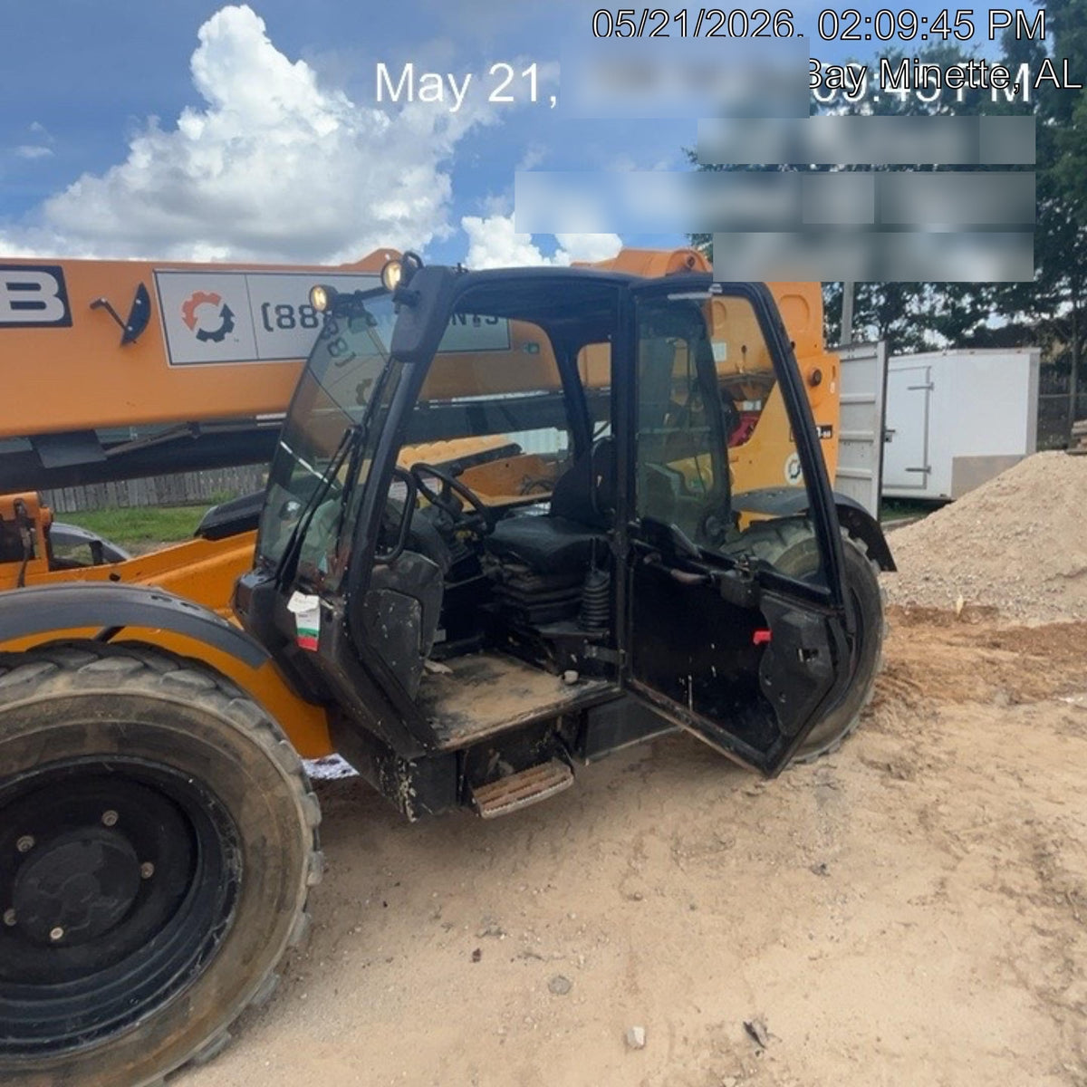 2021 JCB 510-56