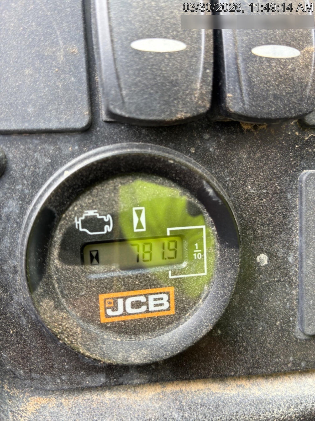 2025 JCB 510-56