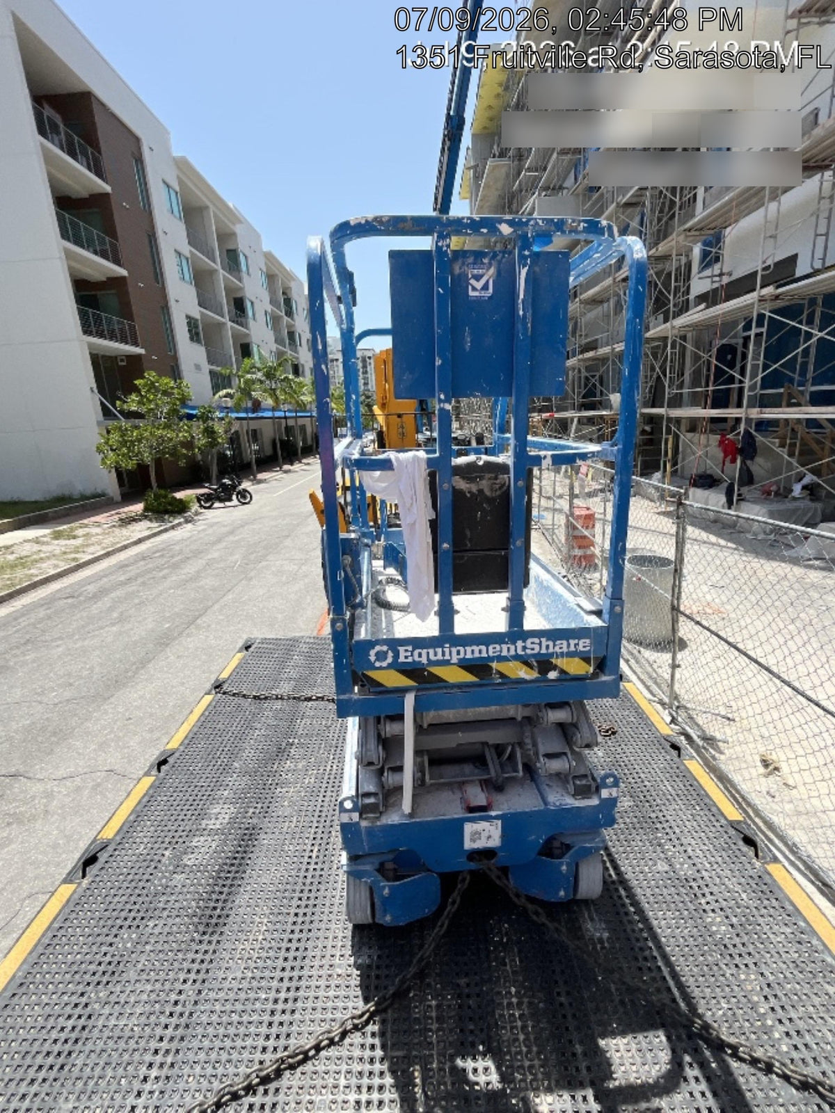 2023 CASE TR310B