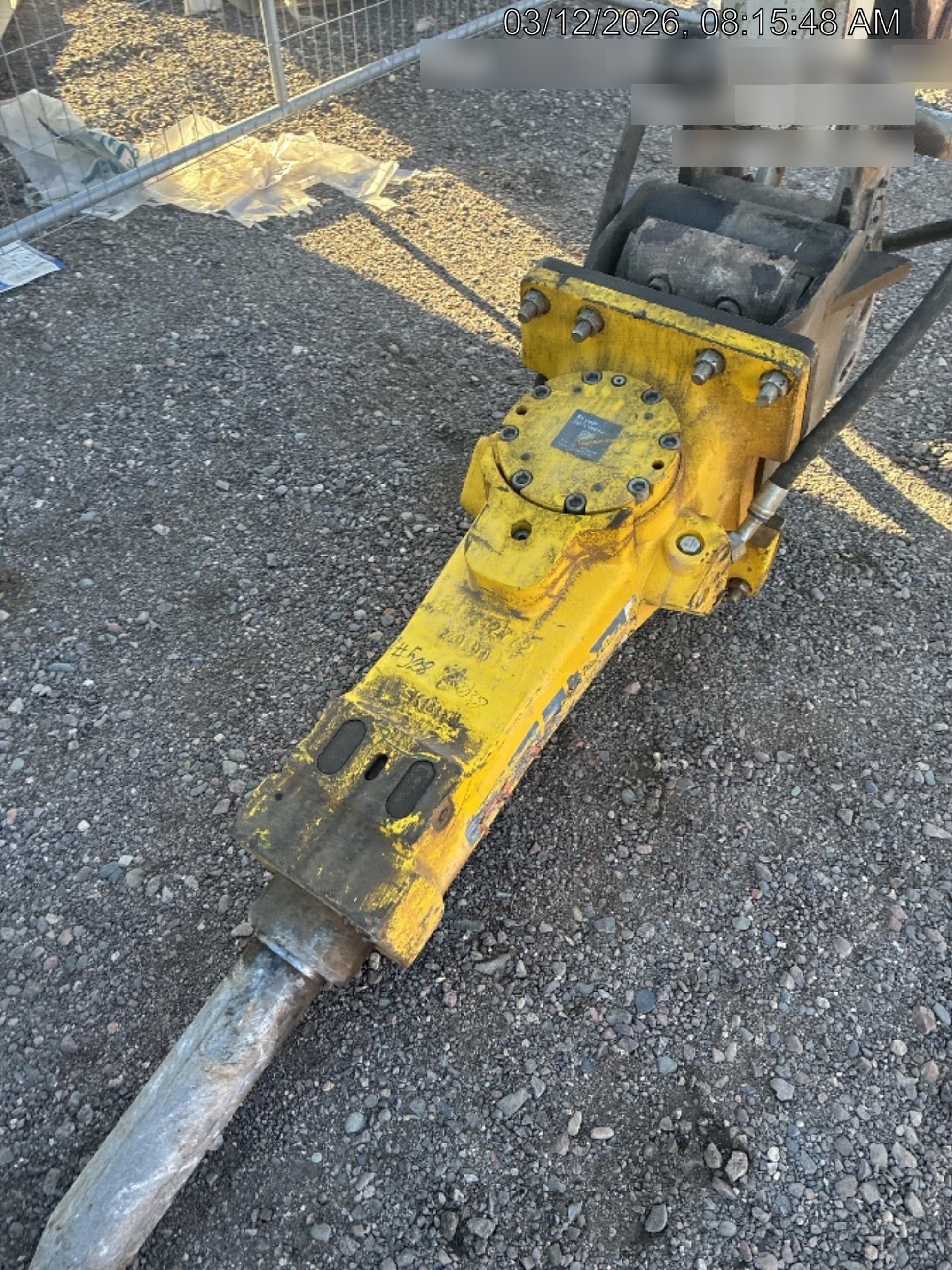 2025 TOKU TNB-6M