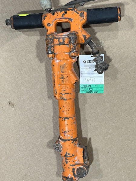 2021 MICHIGAN PNEUMATIC MP-30-1