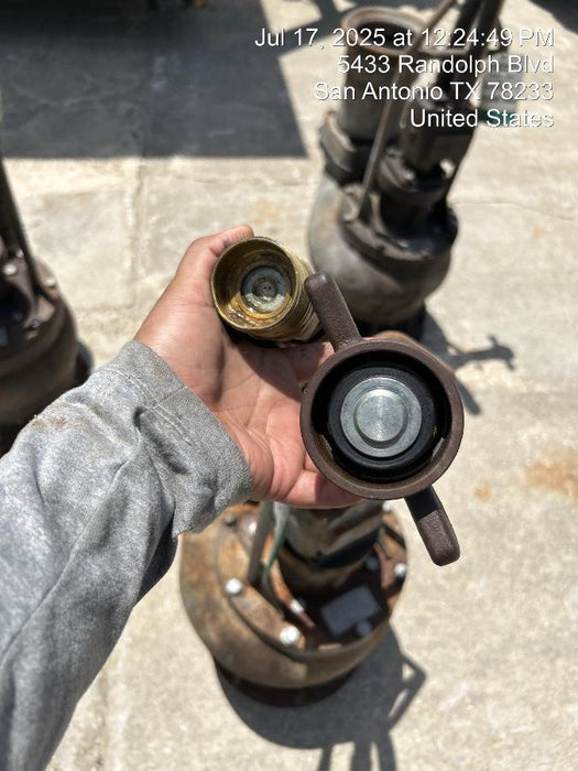 2024 HYDRA TECH S6TC