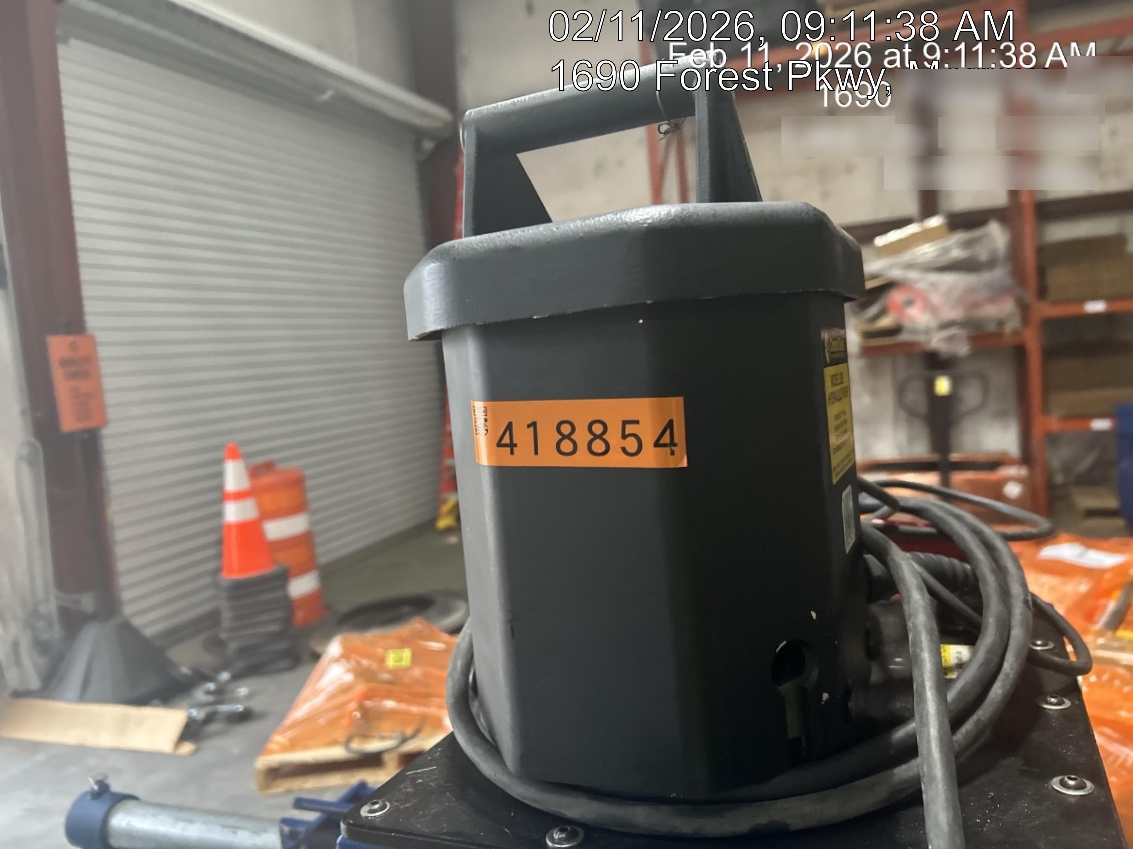 2024 CURRENT TOOLS 252-CT