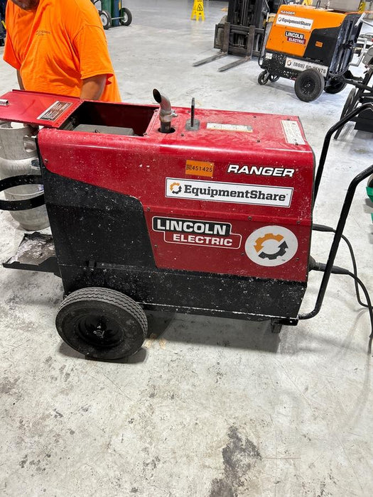 2024 LINCOLN ELECTRIC Ranger 305 LPG