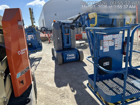2024 GENIE Z30-20 N RJ
