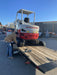 2022 TAKEUCHI TB235-2R