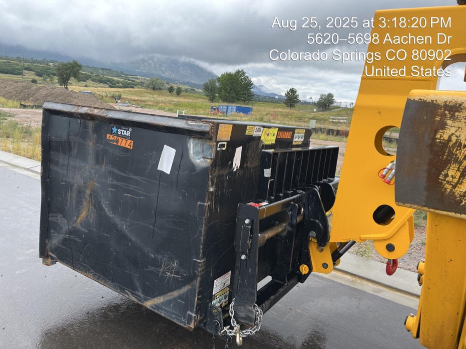 2024 STAR INDUSTRIES 1425