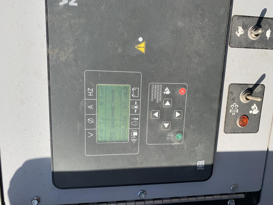 2018 WACKER NEUSON G100