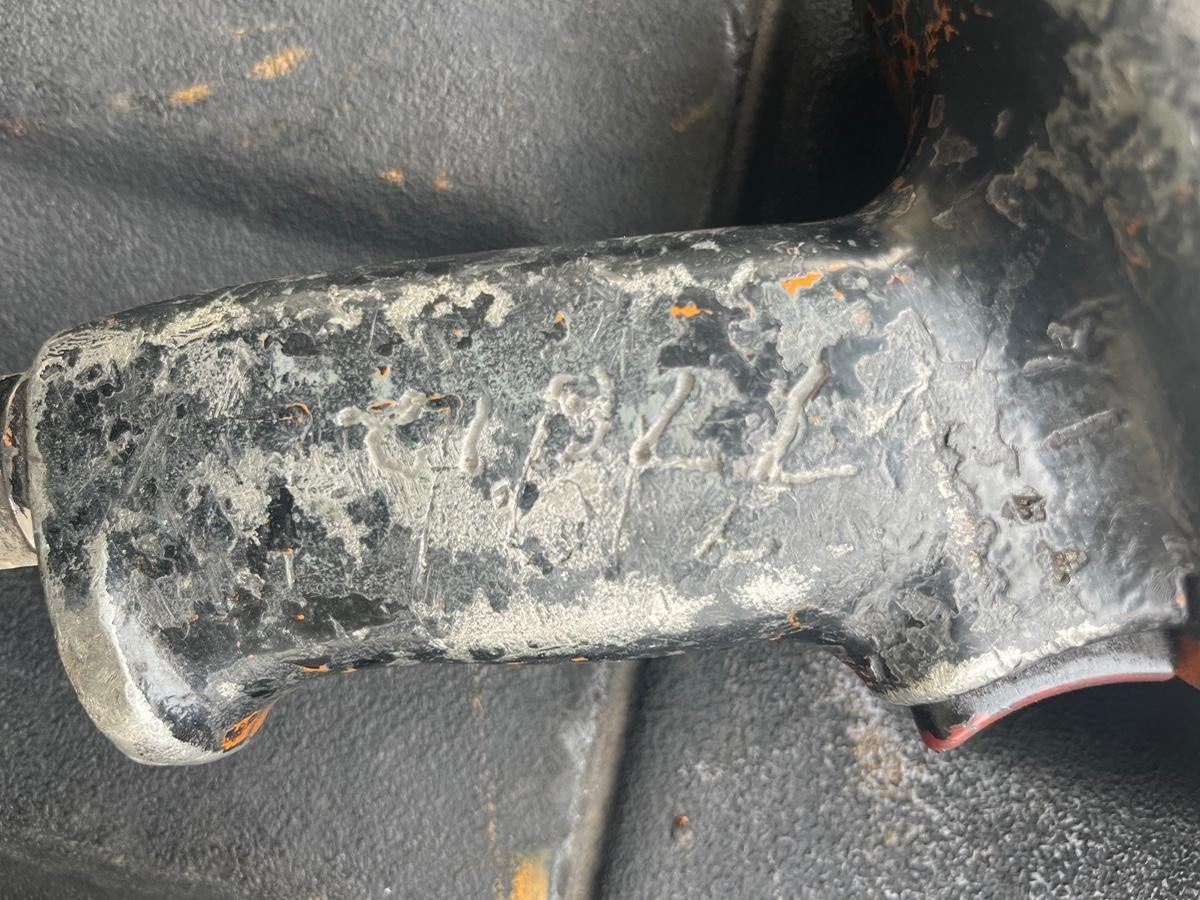 2020 MICHIGAN PNEUMATIC 750SS