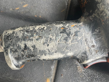 2020 MICHIGAN PNEUMATIC 750SS