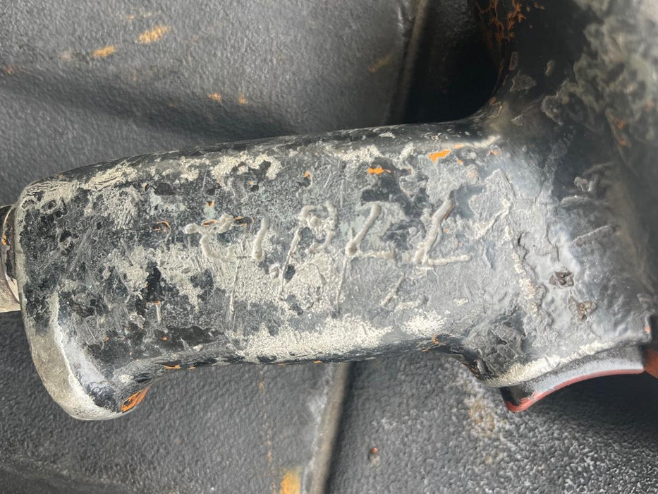 2020 MICHIGAN PNEUMATIC 750SS