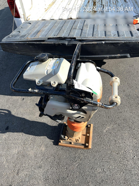2023 MULTIQUIP MTX60HD