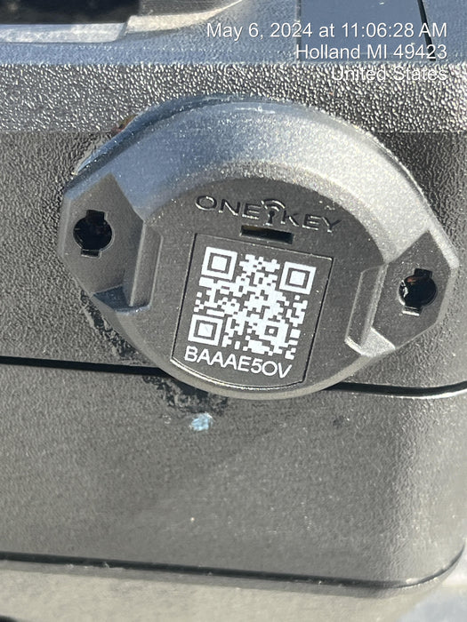 2023 MOTOROLA PMPN4284