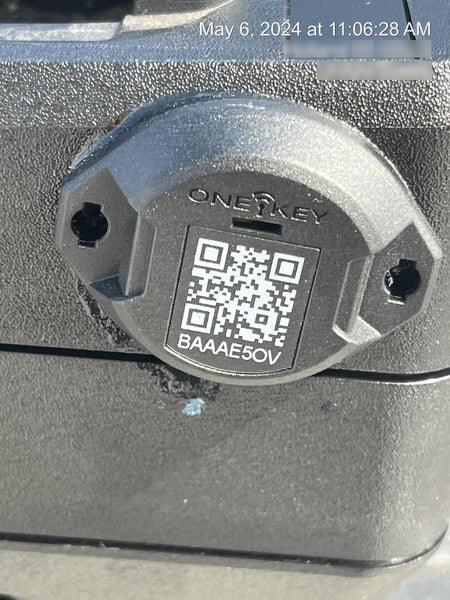 2023 MOTOROLA PMPN4284