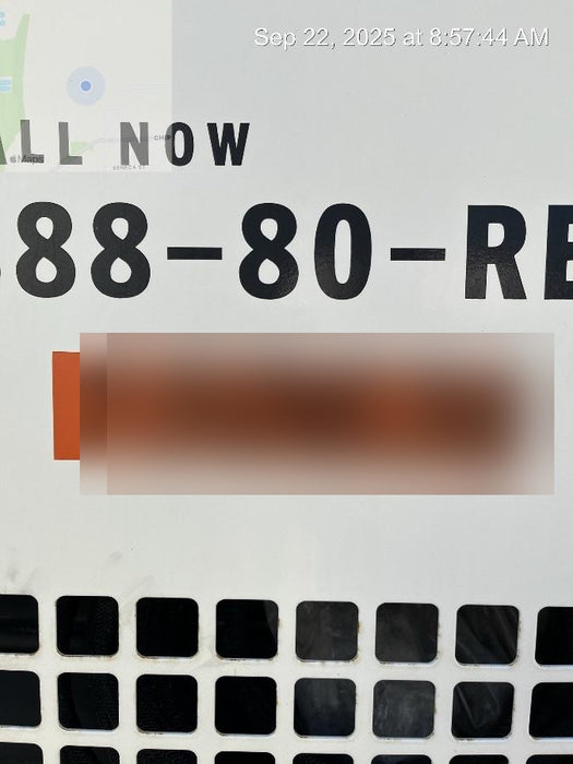 2021 ATLAS COPCO QAS 330