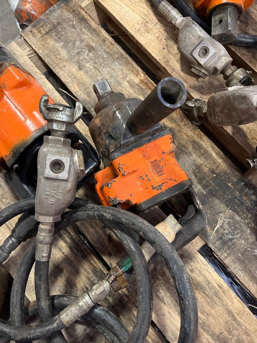 2021 MICHIGAN PNEUMATIC 4940B2