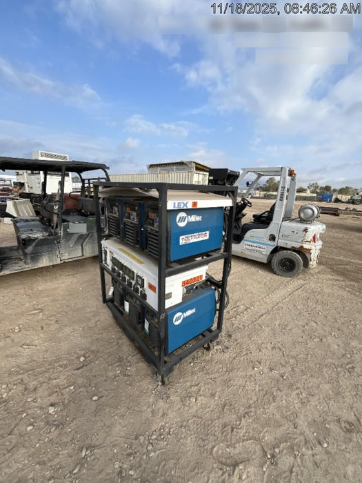 2023 LEX WR6A-7SM-FG26DZ6LD-R