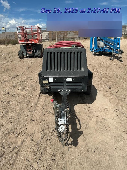 2020 SULLAIR 185-DPQ