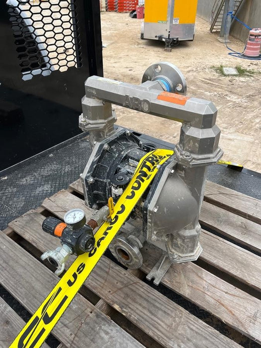 2022 INGERSOLL RAND PD20A-ASS-STT-B