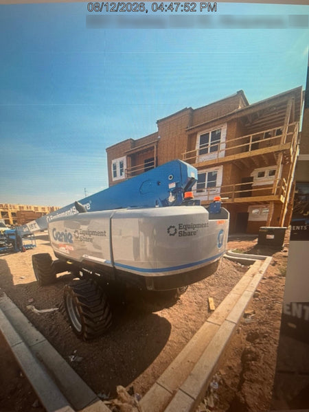 2026 GENIE S-85 XC