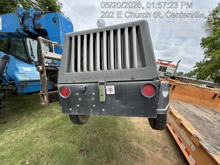 2019 SULLAIR 185-DPQ