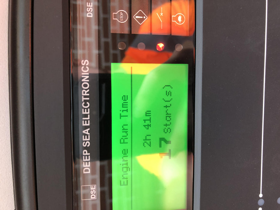 2020 WACKER NEUSON G50