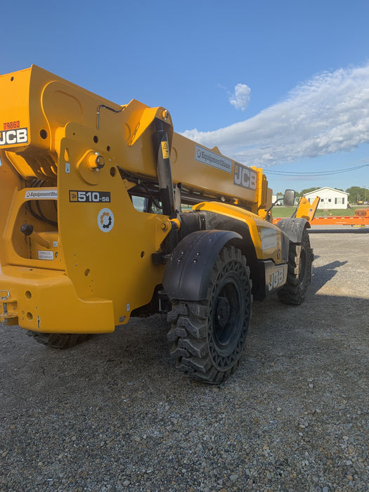 2020 JCB 510-56