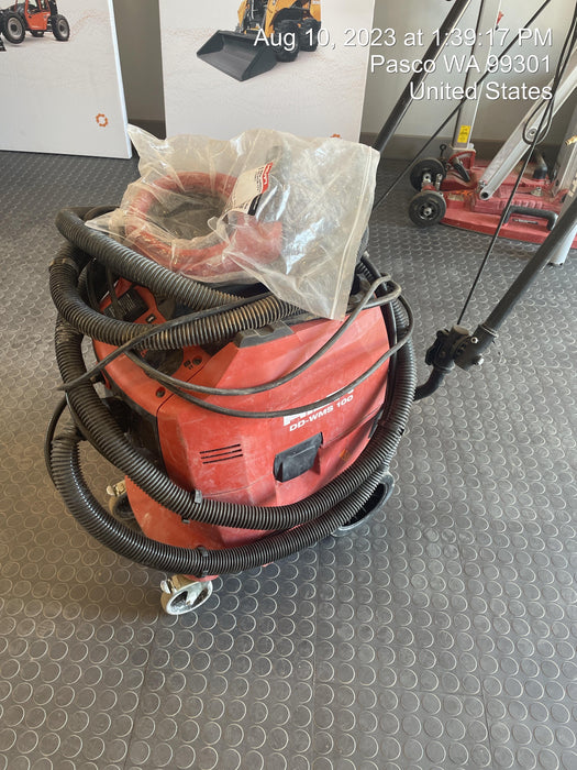 2020 HILTI DD250E