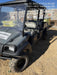 2023 Club Car CA1700D Canopy, Diesel, 4 Passenger