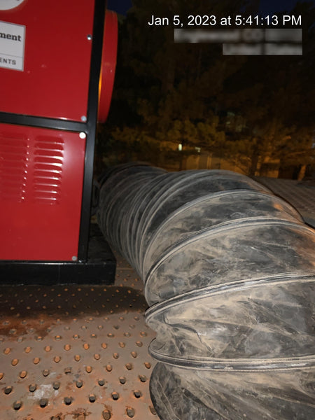 2021 CAMPO EB1000G-RE3
