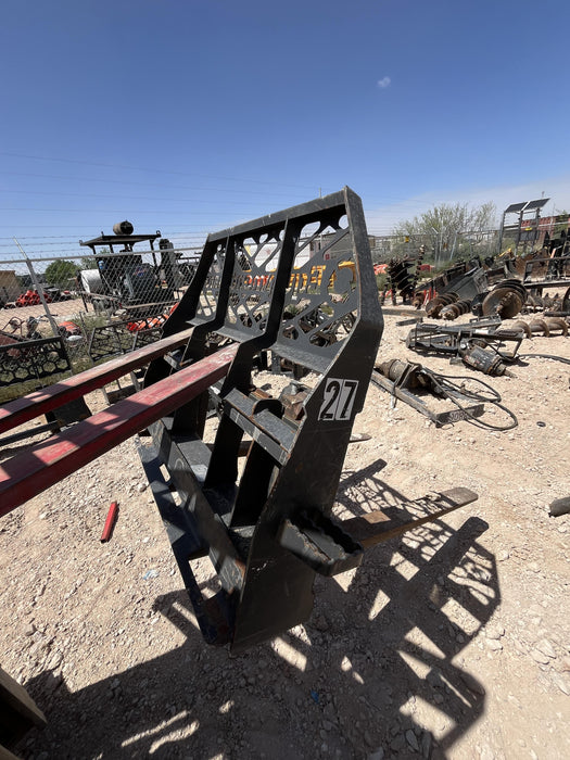 2023 VIRNIG PF4855-5VG