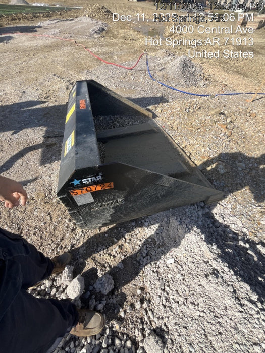 2025 STAR INDUSTRIES 1406B