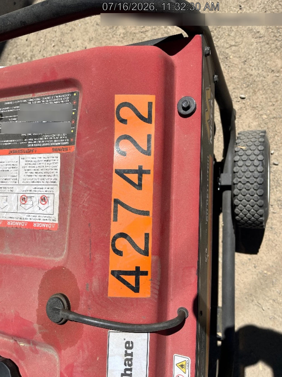 2024 MI-T-M GEN-6500-0MM1