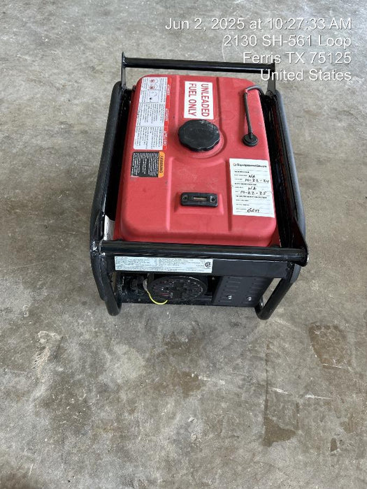 2024 MI-T-M GEN-3600-0MM0