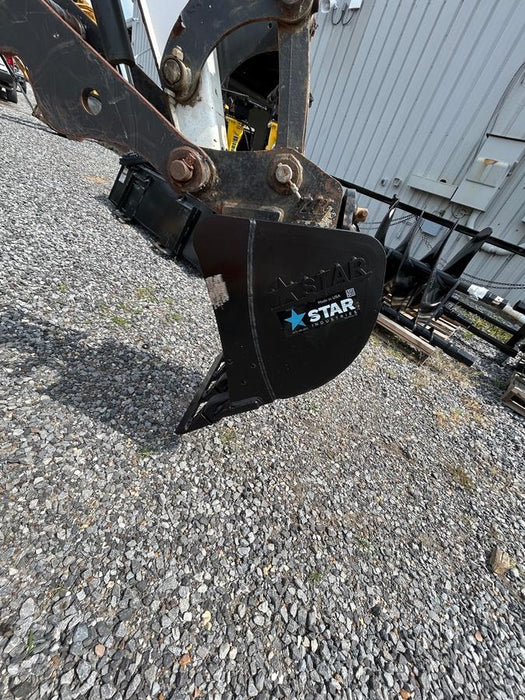 2025 STAR INDUSTRIES 910-18T