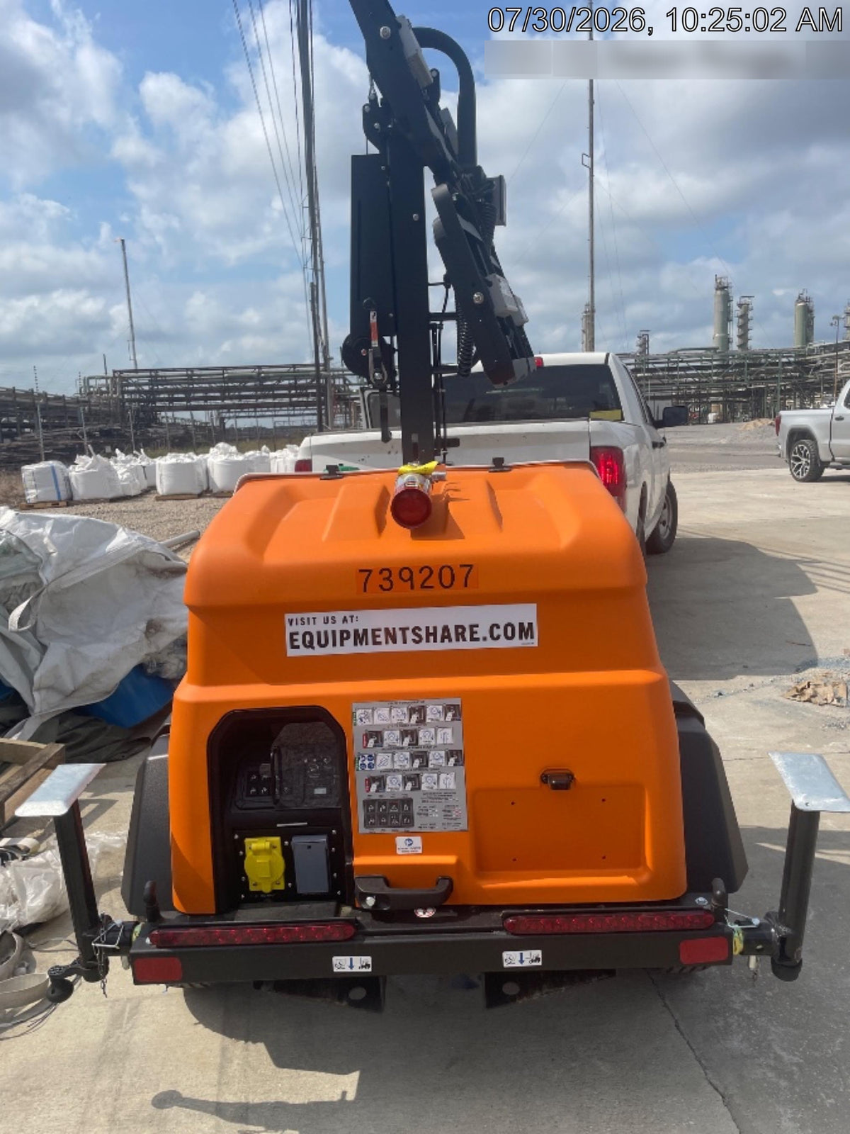 2026 GENERAC MLTS-4
