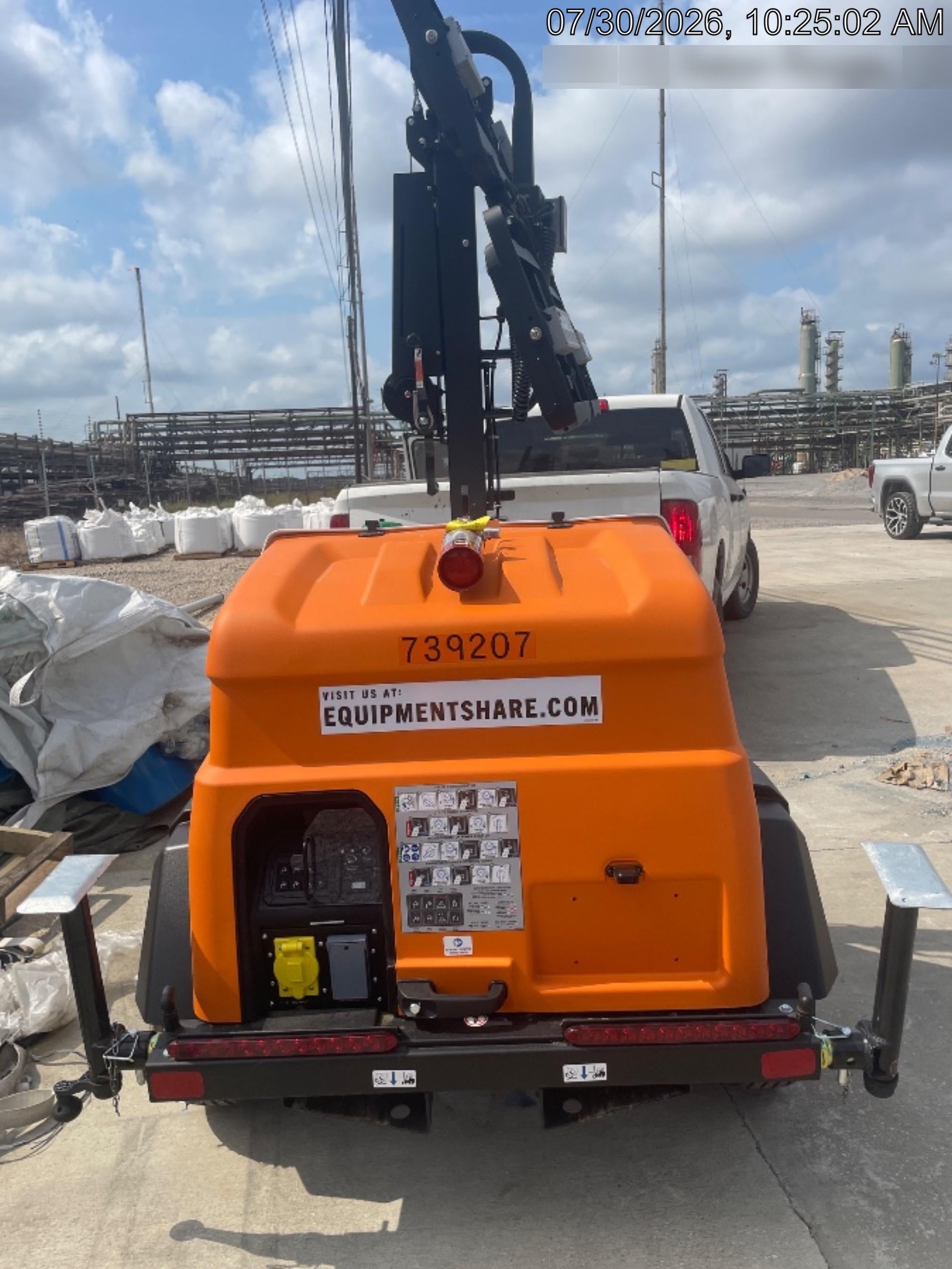 2026 GENERAC MLTS-4