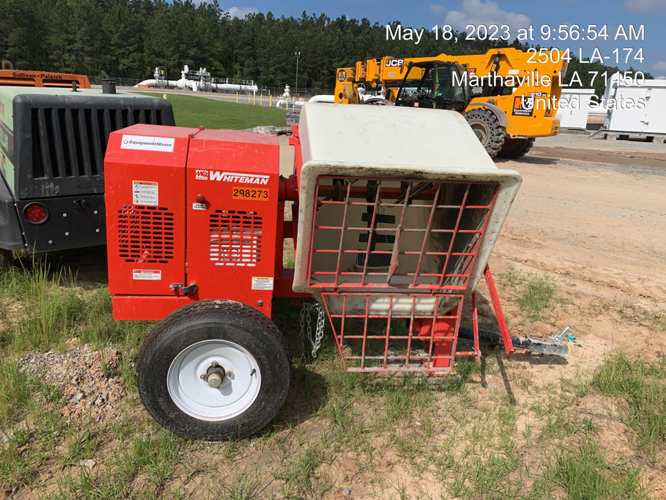 2023 MULTIQUIP WM90PH8