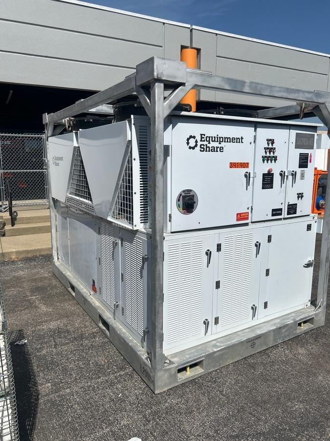 2024 SMARTECH SACP81A-HS