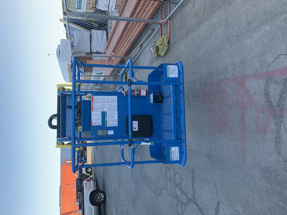 2020 GENIE Z-30/20N RJ