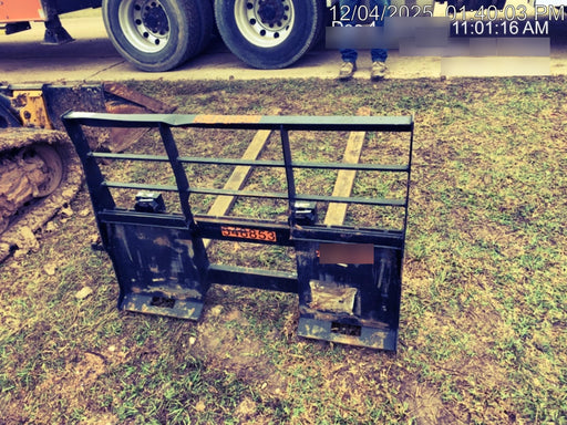 2025 ARROW MATERIAL HANDLING F5100CB - 72"