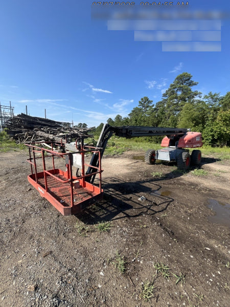 2019 SKYJACK SJ66T