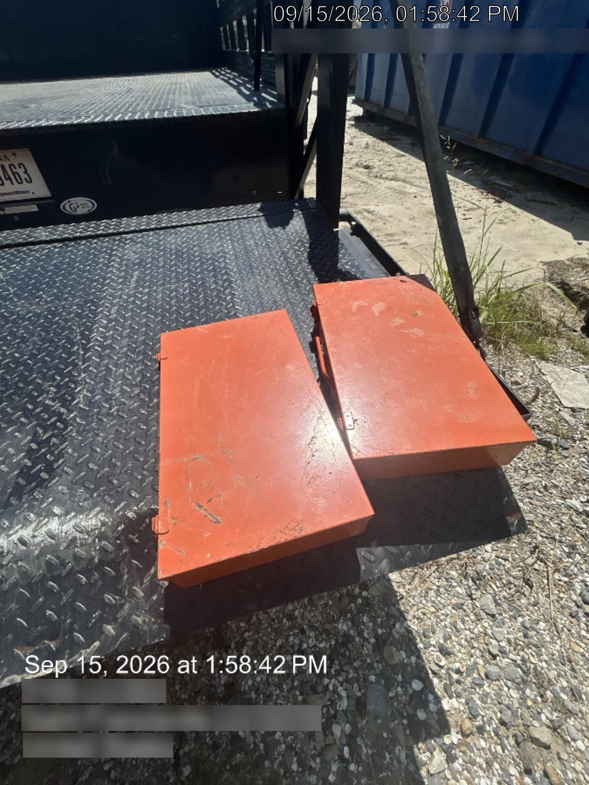 2026 BENNER NAWMAN DBD-25H