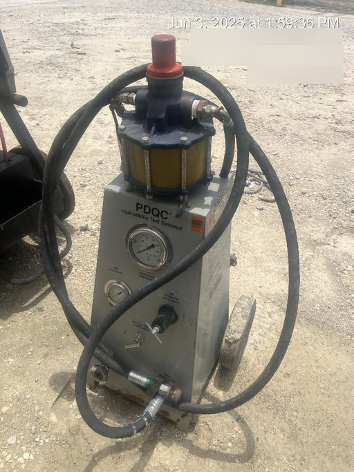 2021 PINNACLE PDQC3600B