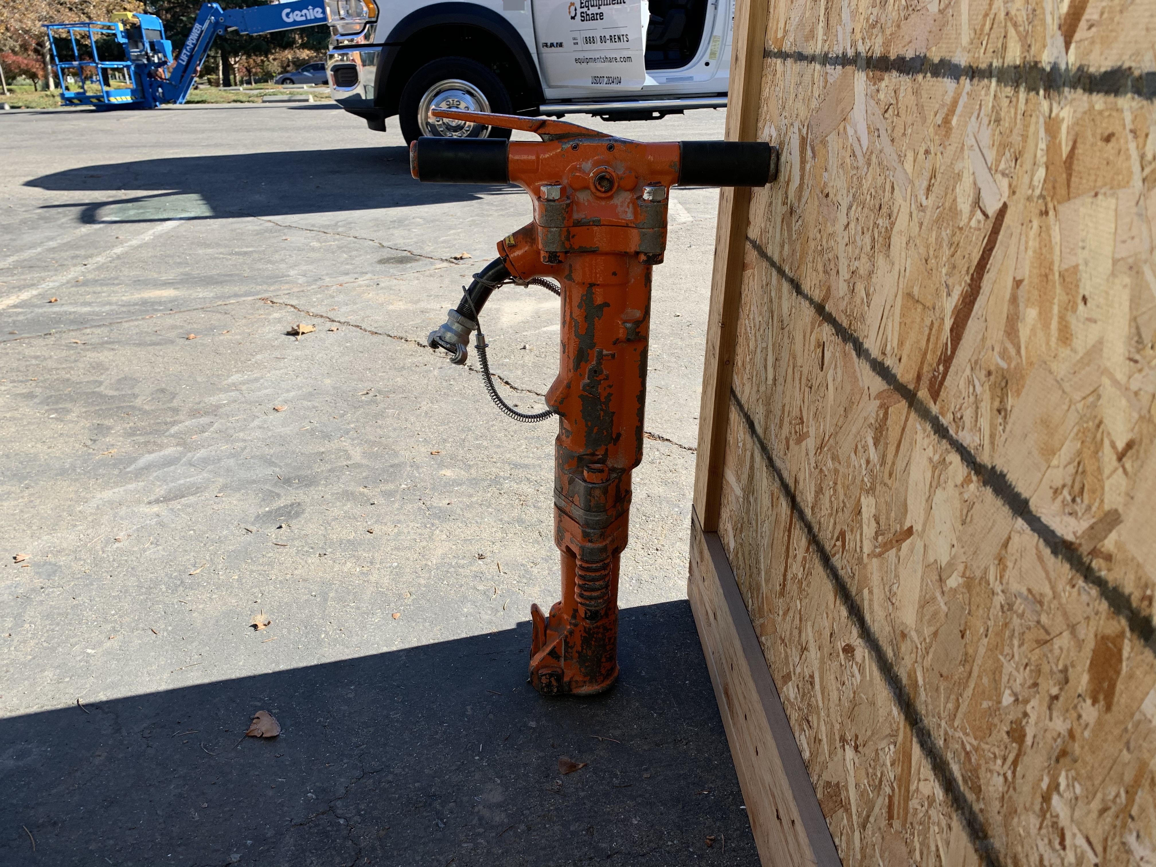 2019 AMERICAN PNEUMATIC TOOL M190