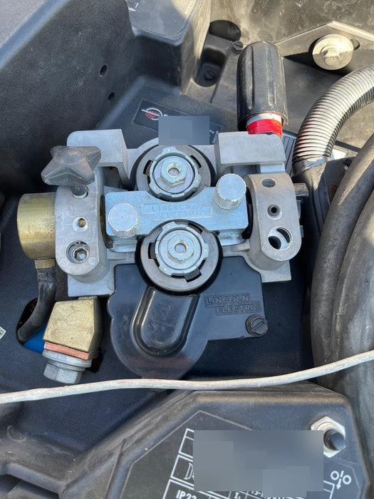 2024 LINCOLN ELECTRIC LN-25X