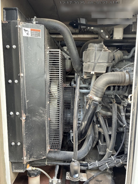 2022 MULTIQUIP DCA125