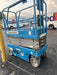 2017 Genie GS-1930 Genie GS-1930 Scissor Lift