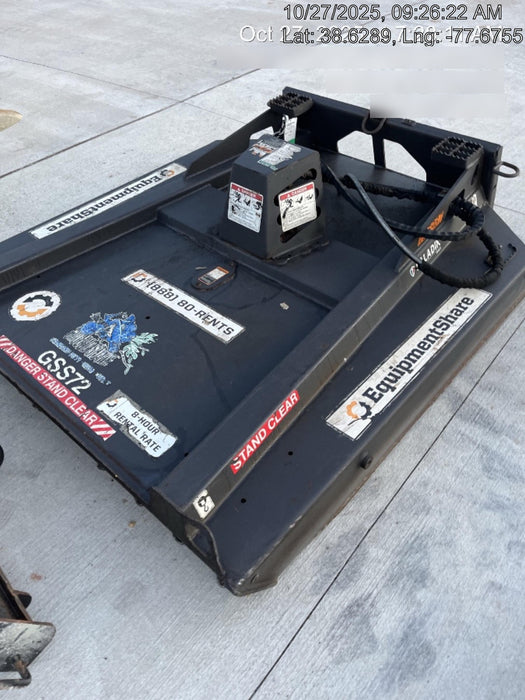 2021 PALADIN 30372A-0022