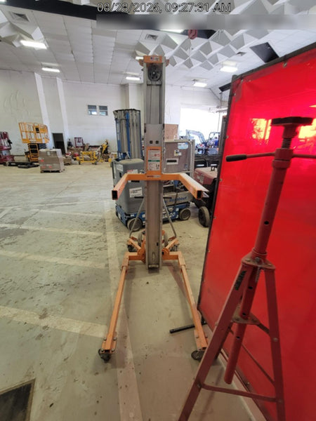 2021 LIFTSMART MLC-12